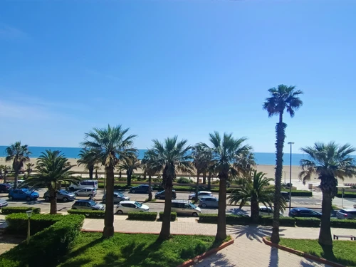 Ferienwohnung Canet-en-Roussillon, 1 Schlafzimmer, 4 Personen - photo_1011598398288