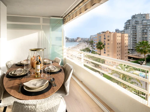 Appartement Calp, 3 pièces, 6 personnes - photo_1011787448827