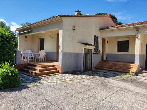 Villa Palau-del-Vidre, 3 dormitorios, 6 personas - photo_1011787450902