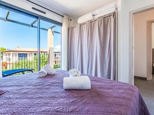 Appartement Bonifacio, 3 pièces, 4 personnes - photo_1011787660635