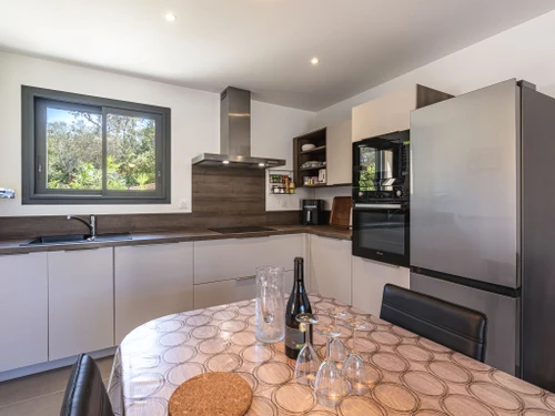 Appartement Bonifacio, 3 pièces, 4 personnes - photo_1011787660635