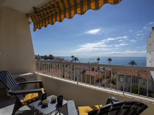 Appartement Cagnes-sur-Mer, 2 pièces, 2 personnes - photo_1011787661413