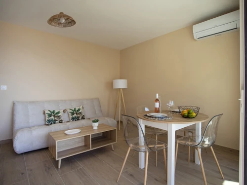 Apartment Cagnes-sur-Mer, 1 bedroom, 2 persons - photo_1011787661413