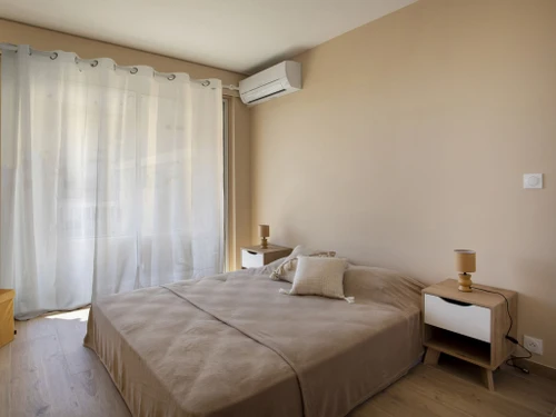 Apartment Cagnes-sur-Mer, 1 bedroom, 2 persons - photo_1011787661413