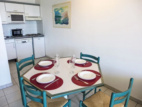 Apartment Fréjus, 1 bedroom, 4 persons - photo_11819616095