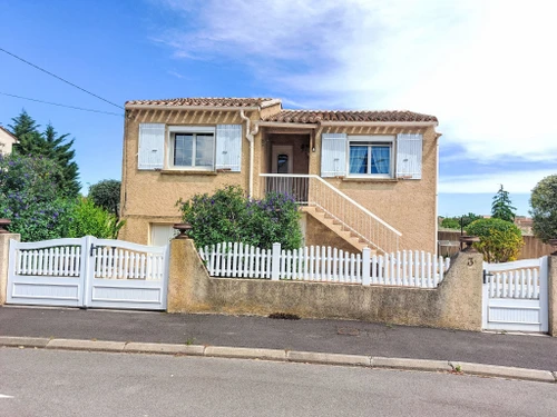 Villa Coursan, 3 bedrooms, 6 persons - photo_1011702448143