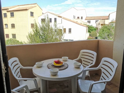 Appartement Fleury-Saint-Pierre-la-Mer, 2 pièces, 4 personnes - photo_709195901