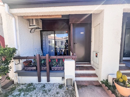 Maison Le Barcarès, 2 pièces, 2 personnes - photo_1011787669718
