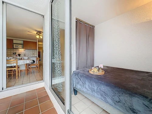 Apartment Le Grau du Roi, 1 bedroom, 4 persons - photo_1011787670403