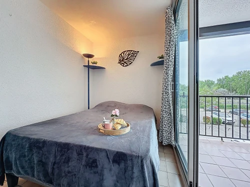 Apartment Le Grau du Roi, 1 bedroom, 4 persons - photo_1011787670403