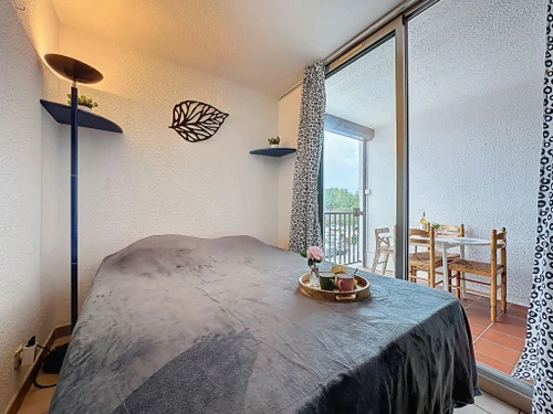 Apartment Le Grau du Roi, 1 bedroom, 4 persons - photo_1011787670403