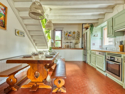 Villa Lacanau, 2 bedrooms, 6 persons - photo_1011787675780