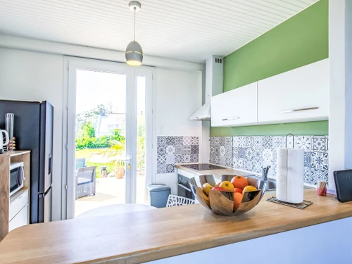 Ferienhaus Kerlouan, 3 Schlafzimmer, 6 Personen - photo_16281157944