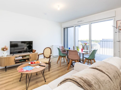 Apartment Saint-Coulomb, 1 bedroom, 4 persons - photo_1011787676344