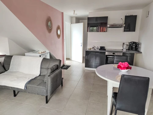 Ferienwohnung Plozévet, 1 Schlafzimmer, 2 Personen - photo_1011787676478
