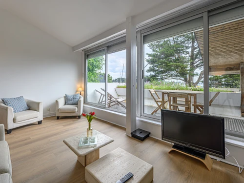 Appartement La Trinité-sur-Mer, 3 pièces, 4 personnes - photo_6595154726