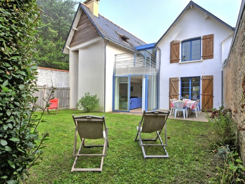 Ferienhaus Le Pouliguen, 4 Schlafzimmer, 8 Personen - photo_1011669988029