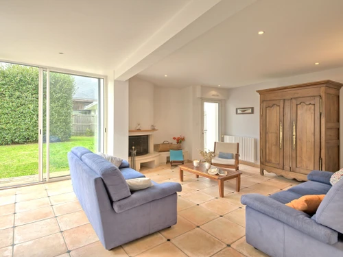 Villa Le Pouliguen, 4 bedrooms, 8 persons - photo_1011669988029