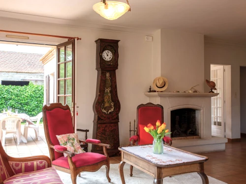 Ferienhaus Les Moutiers-en-Retz, 3 Schlafzimmer, 6 Personen - photo_1011787677588