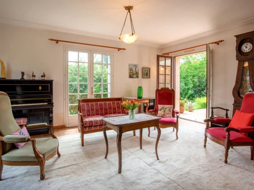 Ferienhaus Les Moutiers-en-Retz, 3 Schlafzimmer, 6 Personen - photo_1011787677588