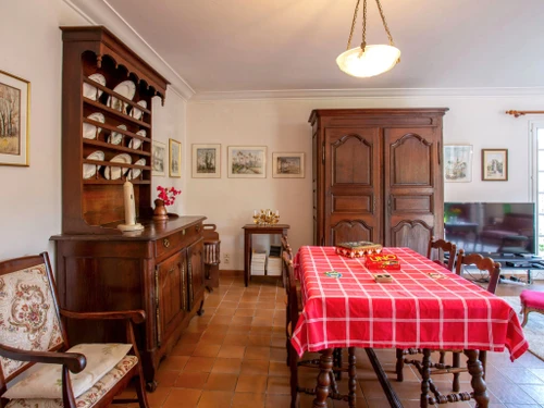 Ferienhaus Les Moutiers-en-Retz, 3 Schlafzimmer, 6 Personen - photo_1011787677588