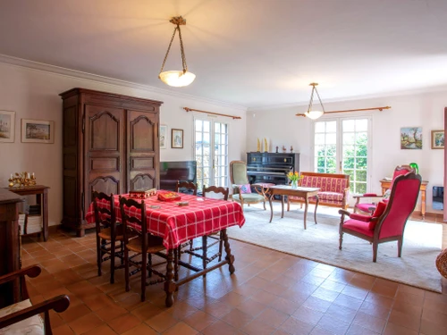 Ferienhaus Les Moutiers-en-Retz, 3 Schlafzimmer, 6 Personen - photo_1011787677588