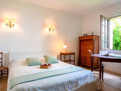 Ferienhaus Les Moutiers-en-Retz, 3 Schlafzimmer, 6 Personen - photo_1011787677588