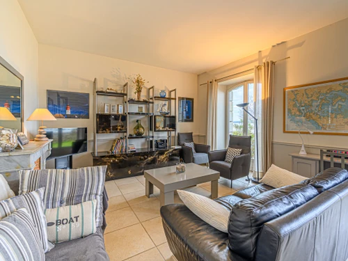 Villa Locmariaquer, 4 bedrooms, 8 persons - photo_1011575157035