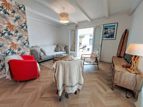 Ferienhaus La Turballe, 4 Schlafzimmer, 8 Personen - photo_1011787678211