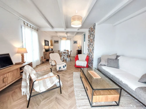 Villa La Turballe, 4 bedrooms, 8 persons - photo_1011787678211