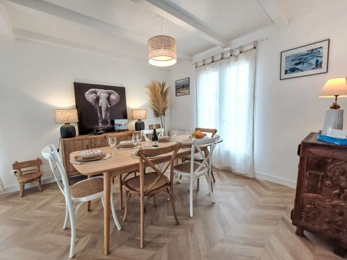 Ferienhaus La Turballe, 4 Schlafzimmer, 8 Personen - photo_1011787678211