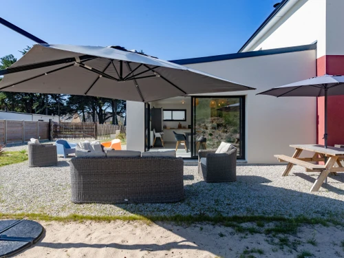 Ferienhaus Saint-Germain-sur-Ay, 2 Schlafzimmer, 4 Personen - photo_19969105932