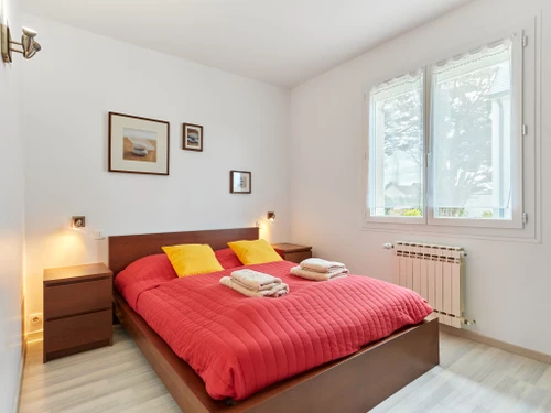 Ferienhaus Denneville, 3 Schlafzimmer, 6 Personen - photo_1011787678832