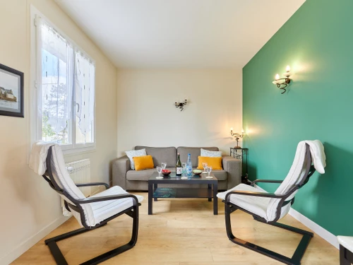 Ferienhaus Denneville, 3 Schlafzimmer, 6 Personen - photo_1011787678832