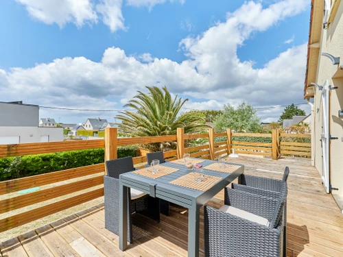 Villa Denneville, 3 bedrooms, 6 persons - photo_1011787678832
