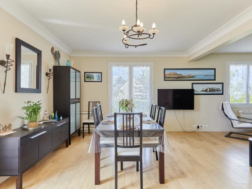 Ferienhaus Denneville, 3 Schlafzimmer, 6 Personen - photo_1011787678832