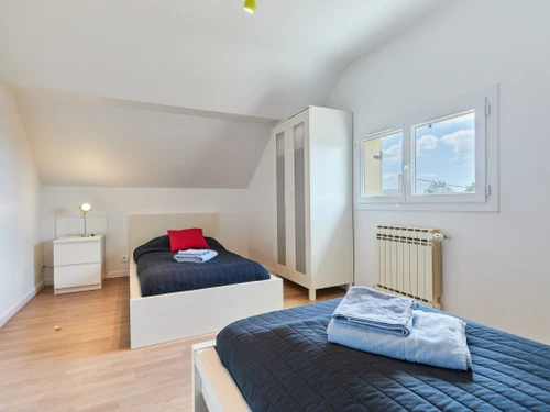 Ferienhaus Denneville, 3 Schlafzimmer, 6 Personen - photo_1011787678832