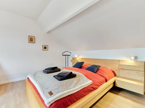 Ferienhaus Denneville, 3 Schlafzimmer, 6 Personen - photo_1011787678832