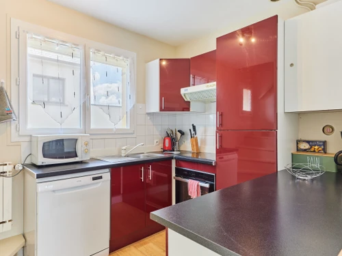 Ferienhaus Denneville, 3 Schlafzimmer, 6 Personen - photo_1011787678832