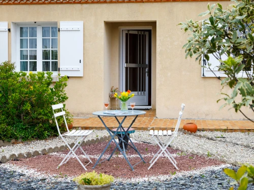 Ferienhaus La Bernerie-en-Retz, 3 Schlafzimmer, 6 Personen - photo_1011787680371