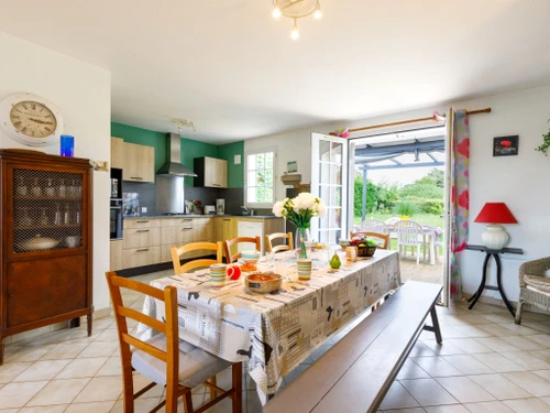 Villa La Bernerie-en-Retz, 3 bedrooms, 6 persons - photo_1011787680371