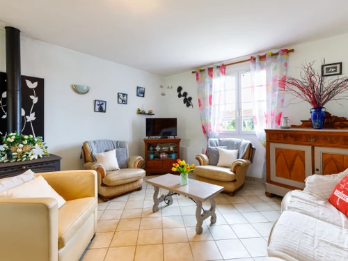 Villa La Bernerie-en-Retz, 3 bedrooms, 6 persons - photo_1011787680371