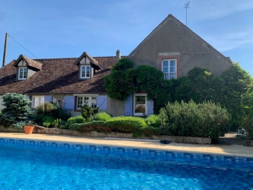 Ferienhaus Saint-Denis-sur-Loire, 3 Schlafzimmer, 6 Personen - photo_17428412357