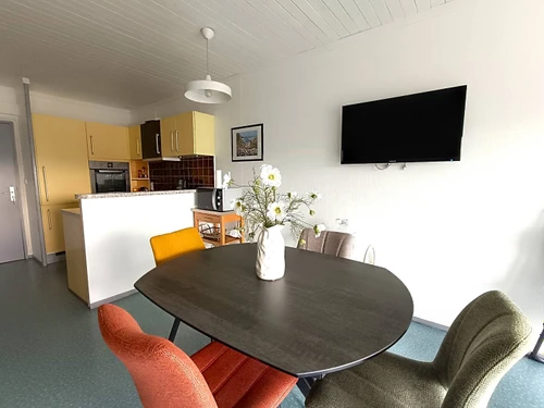 Apartment Perros-Guirec, 1 bedroom, 4 persons - photo_14122116254