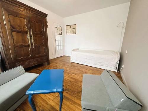 Ferienwohnung Bénodet, 2 Schlafzimmer, 5 Personen - photo_17538954095