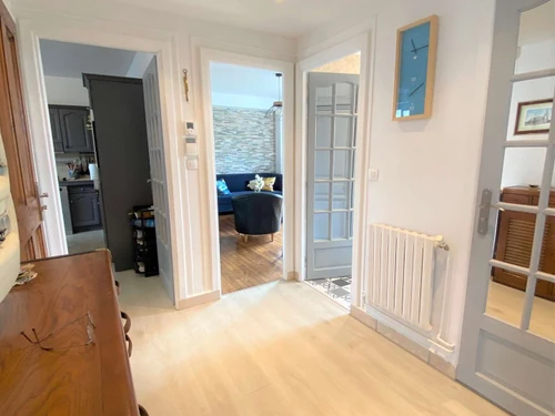 Ferienwohnung Bénodet, 2 Schlafzimmer, 5 Personen - photo_17538954095