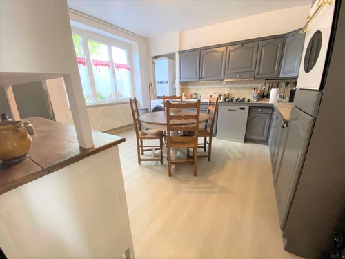 Ferienwohnung Bénodet, 2 Schlafzimmer, 5 Personen - photo_17538954095