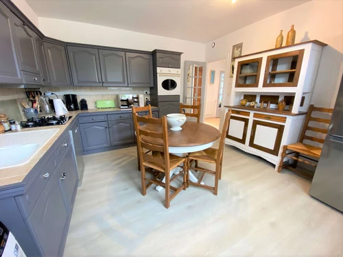 Ferienwohnung Bénodet, 2 Schlafzimmer, 5 Personen - photo_17538954095