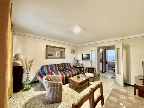 Apartment L'Île-Rousse, studio flat, 2 persons - photo_1011787699530