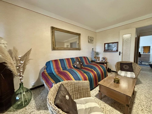 Apartment L'Île-Rousse, studio flat, 2 persons - photo_1011787699530